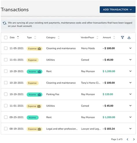 Avail Software Reviews, Demo & Pricing .